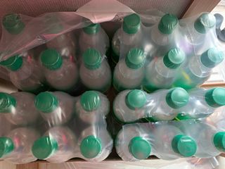 몽베스트 Montbest with Sparkling water Lemon OR Lime 20병(랜덤) — 5점을 준 리뷰어가 2022년 7월 올린 사용 사진