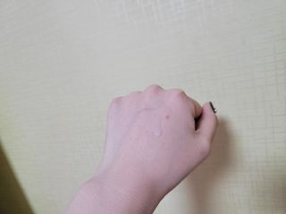 나우 [리브엠] 123억개 엑소좀으로 채운 눈부신 광채, 엑소코어 화이트닝 텐션 앰플 — 5점을 준 리뷰어가 2023년 11월 올린 사용 사진