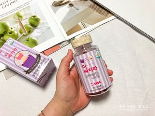 먹어도좋아 더빠져라 — 4.5점을 준 리뷰어가 2021년 1월 올린 사용 사진