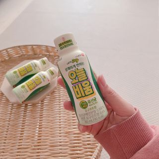 락토조이 오늘비움(구) — 3점을 준 리뷰어가 2022년 1월 올린 사용 사진
