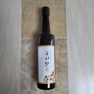 천연 요리 에센스요리맛수 930g 2개 SET — 5점을 준 리뷰어가 2021년 4월 올린 사용 사진