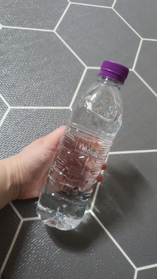 몽베스트 [MONTBEST]위드어스 500mL 20병 — 5점을 준 리뷰어가 2022년 6월 올린 사용 사진
