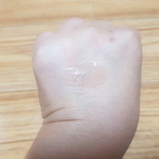 체르엠 스템앤셀 비타민 브라이트닝 에센스 30ml 1개 — 4점을 준 리뷰어가 2021년 9월 올린 사용 사진