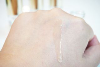 [녹산] 비건 대나무 밸런싱 수분 토너 + 비건 바이오 비타 에센스 — 5점을 준 리뷰어가 2022년 10월 올린 사용 사진