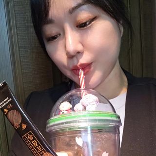 프리마인 자체 기업부설 연구소에서 찾아낸 건강한 수면의 비밀.  슬립토 플러스 30포 — 5점을 준 리뷰어가 2023년 7월 올린 사용 사진
