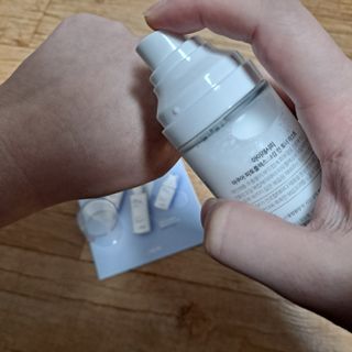 아이레시피 아쿠아피토플렉스 크림 인 토너 미스트 60ml — 5점을 준 리뷰어가 2022년 12월 올린 사용 사진