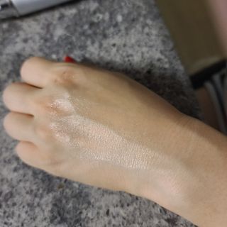 닥터스피지에이 닥터스 피지에이 딥 케어 모이스처라이징 크림 — 5점을 준 리뷰어가 2021년 6월 올린 사용 사진