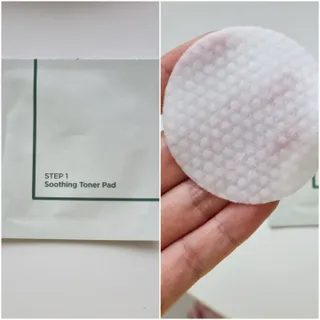 태그스킨 4스텝 주름개선 피부미백 영양 마스크팩 3개 세트(최신버전) — 5점을 준 리뷰어가 2022년 7월 올린 사용 사진