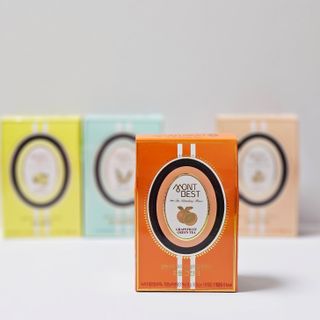 [몽베스트] 위드 더 블랜딩 하우스 _ 버라이어티팩 — 3점을 준 리뷰어가 2024년 1월 올린 사용 사진