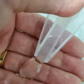 빅그린 베이비라인 3종세트 - 샴푸앤바디워시500ml,올인원로션500ml,바디크림170ml — 5점을 준 리뷰어가 2022년 11월 올린 사용 사진