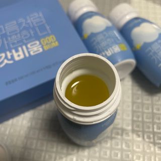 SNS 갓비움 — 4.5점을 준 리뷰어가 2022년 12월 올린 사용 사진