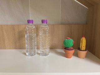 몽베스트 [MONTBEST]위드어스 500mL 20병 — 4.5점을 준 리뷰어가 2022년 6월 올린 사용 사진