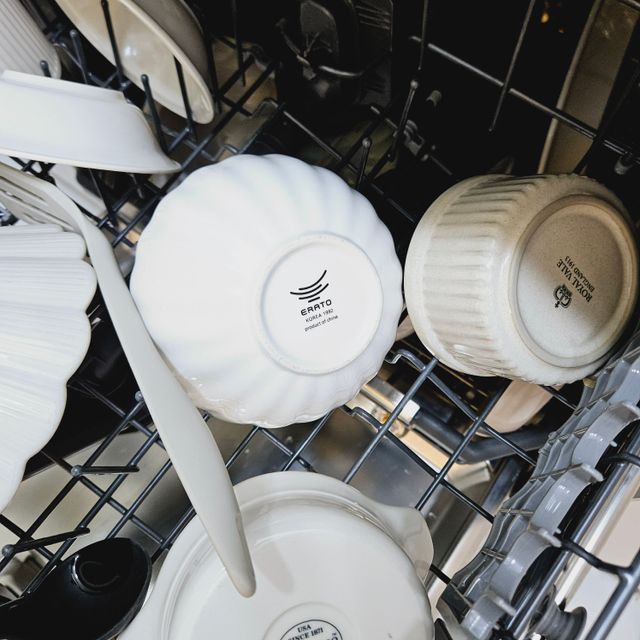 [쿠팡 / 생활공작소] 베이킹소다 식기세척기 세제 태블릿 60p 리뷰 사진