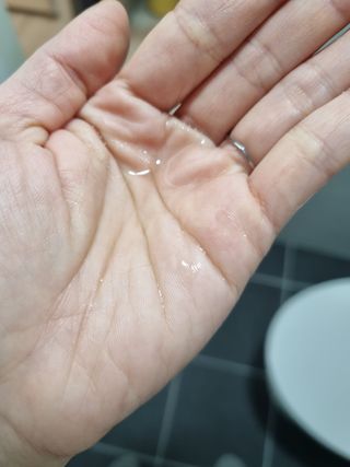 비프리코스메틱 비포에프터 클렌징오일 200ml — 4점을 준 리뷰어가 2023년 2월 올린 사용 사진