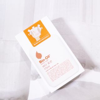 바이오오일 [바이오-오일] 바디 로션 175ml — 5점을 준 리뷰어가 2021년 9월 올린 사용 사진