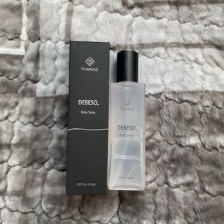 탐니크 바디미스트 디베쏘 150ml — 5점을 준 리뷰어가 2020년 12월 올린 사용 사진