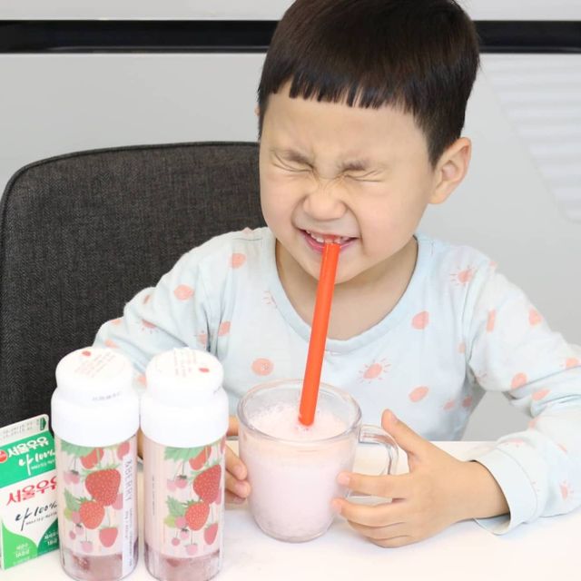 앤베리 리뷰 사진