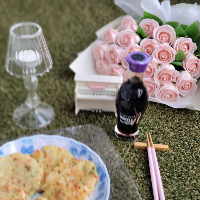 사바티노 타르투피 트러플 저염 간장 150g 리뷰 사진