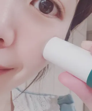 팜스테이 시카 팜 카밍 멀티 밤 — 5점을 준 리뷰어가 2022년 3월 올린 사용 사진