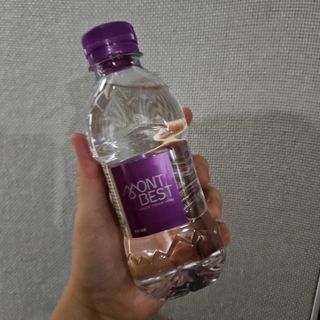 몽베스트 [MONTBEST] 330mL 20병 — 5점을 준 리뷰어가 2024년 3월 올린 사용 사진