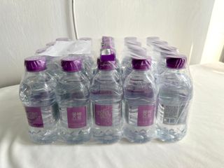 몽베스트 [MONTBEST] 330mL 20병 — 5점을 준 리뷰어가 2023년 8월 올린 사용 사진