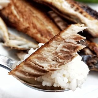 ㈜금호통상 노르웨이 고등어 900g (6~10편) — 5점을 준 리뷰어가 2023년 6월 올린 사용 사진