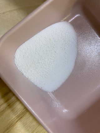 서울약사신협_프리미엄포스트바이오틱스골드_5g x 50포 — 5점을 준 리뷰어가 2021년 2월 올린 사용 사진