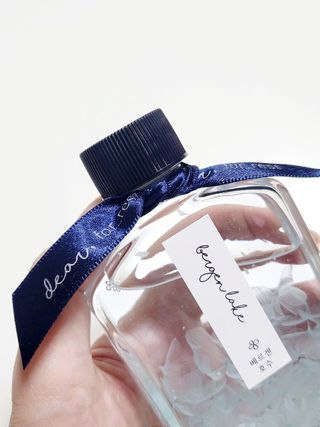 디어포레스트 쁘띠 플라워 디퓨저 시리즈 — 5점을 준 리뷰어가 2022년 9월 올린 사용 사진