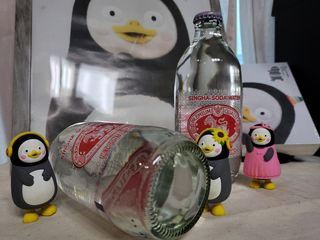 싱하소다워터 — 4.5점을 준 리뷰어가 2021년 7월 올린 사용 사진