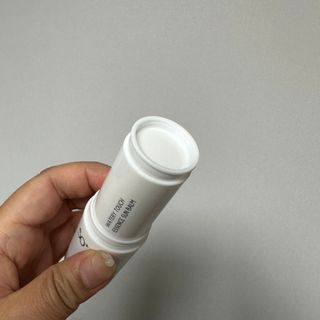 아이레시피 워터리터치 에센스 선 밤 [SPF50+/PA++++] — 5점을 준 리뷰어가 2023년 5월 올린 사용 사진