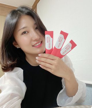 휴캘리님이 올린 리뷰 사진 1