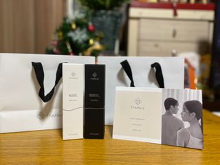 탐니크 바디미스트 올루쓰 150ml — 5점을 준 리뷰어가 2020년 12월 올린 사용 사진