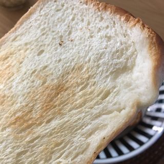 롯데제과 Vbread 포카치아식빵1개 + 미니식빵 1개 + 머핀 2개 세트 — 3.5점을 준 리뷰어가 2021년 9월 올린 사용 사진