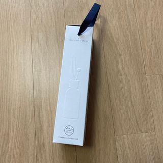 디어포레스트 숲속의 시간 디퓨저 시리즈 — 5점을 준 리뷰어가 2022년 8월 올린 사용 사진