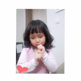미스비 몽모랑시 타트체리 96.8 젤리스틱 — 5점을 준 리뷰어가 2021년 2월 올린 사용 사진
