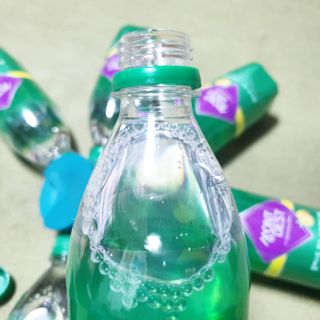 몽베스트 Montbest with Sparkling water Lemon OR Lime 20병(랜덤) — 5점을 준 리뷰어가 2021년 10월 올린 사용 사진
