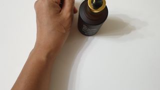 렉스리 닥터 올인원 세럼 Rexri Dr.All-in-one Serum — 4.5점을 준 리뷰어가 2021년 9월 올린 사용 사진
