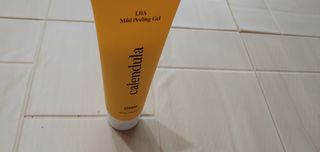 오띠 카렌듈라 LHA 마일드 필링 젤(120ml) — 4.5점을 준 리뷰어가 2021년 5월 올린 사용 사진