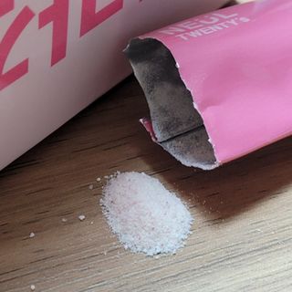 늘20s 콜라겐 부스팅_COLLAGEN BOOSTING — 5점을 준 리뷰어가 2023년 2월 올린 사용 사진