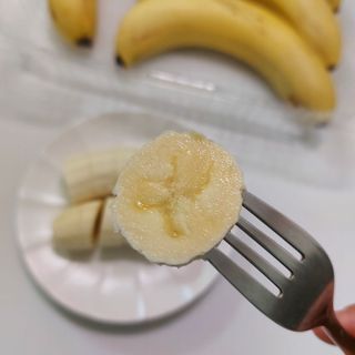 스미후루 코리아 구매평)풍미왕 & 스미후루 바나나 — 5점을 준 리뷰어가 2025년 9월 올린 사용 사진