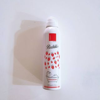 여우두마리 아기 버블클렌저 버블폼 거품놀이 유아바디워시 배쓰밤 입욕제 — 4.5점을 준 리뷰어가 2021년 2월 올린 사용 사진