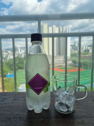 몽베스트 Montbest with Sparkling water 플레인/라임/레몬 20병(랜덤) — 5점을 준 리뷰어가 2024년 5월 올린 사용 사진