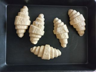 서브큐 삼양사 쿠프드팟 AOP 샤랑트푸아투 버터 크로와상 (5개입) — 5점을 준 리뷰어가 2022년 4월 올린 사용 사진