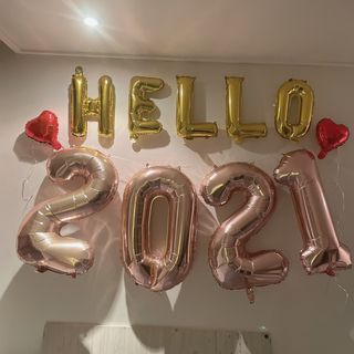 e베이비랜드 Hello 2021 3종세트 — 5점을 준 리뷰어가 2020년 12월 올린 사용 사진
