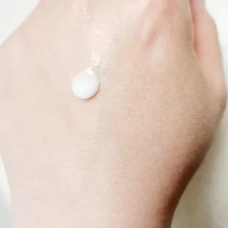 피지오겔 레드수딩 시카밸런스 크림 50ml — 5점을 준 리뷰어가 2022년 4월 올린 사용 사진