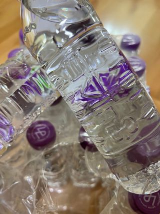몽베스트 [MONTBEST]위드어스 500mL 20병 — 5점을 준 리뷰어가 2022년 6월 올린 사용 사진