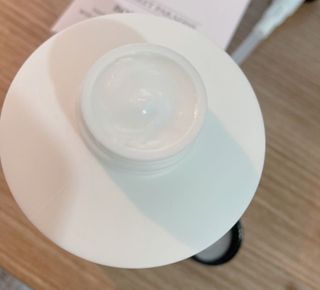 레츄얼 더 센트 바디로션 시크릿 파라다이스(500ml) — 5점을 준 리뷰어가 2022년 6월 올린 사용 사진