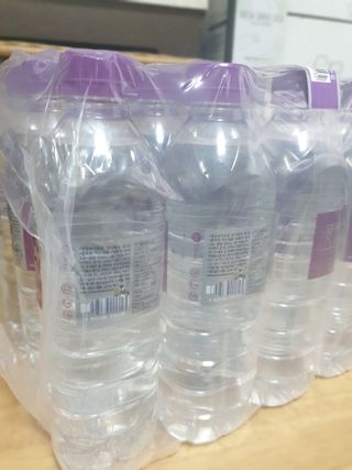 몽베스트 [MONTBEST] 500mL 20병 — 5점을 준 리뷰어가 2022년 4월 올린 사용 사진
