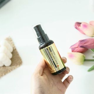 체르엠  프루브 콜라겐 앰플세럼 60ml 1병 — 5점을 준 리뷰어가 2021년 7월 올린 사용 사진