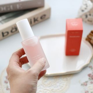 산다화 더블 이펙트 안티 링클 세럼 50ml — 5점을 준 리뷰어가 2021년 11월 올린 사용 사진